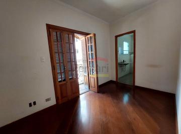 Casa · 270m² · 3 Quartos · 4 Vagas · Sobrado na Água Fria - venda ou locação 3 quartos e 4 vagas de garagem