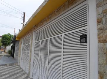 Casa · 200m² · 3 Quartos · 4 Vagas · Casa, Jardim Alfredo, São Paulo, SP