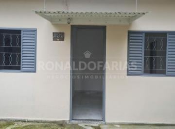Casa · 60m² · 2 Quartos · 2 Vagas · Casa a Venda no jardim Suzana Região de Interlagos bom para investidor