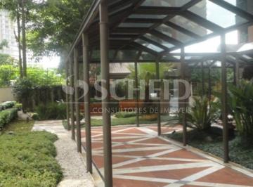 Apartamento · 232m² · 4 Quartos · 4 Vagas · OPORTUNIDADE UNICA = EXCELENTE APT COM VISTA PANORÂMICA.