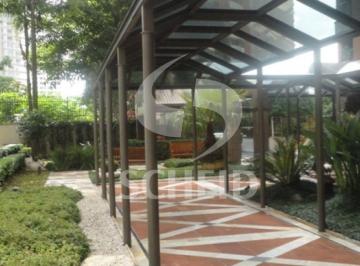 Apartamento · 232m² · 4 Quartos · 4 Vagas · OPORTUNIDADE UNICA = EXCELENTE APT COM VISTA PANORÂMICA.
