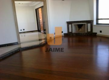 Apartamento · 380m² · 4 Quartos · 7 Vagas · Apartamento com 4 Dormitorios 7 Vagas  Em Sumaré