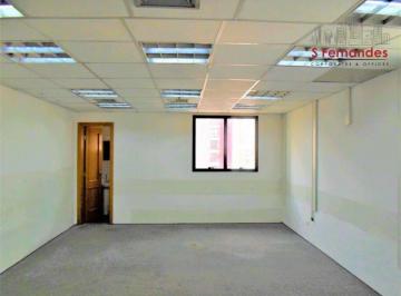 Comercial · 300m² · 7 Vagas · Conjunto para alugar, 300 m² por R$ 26.600,00/mês - Praça da Árvore - São Paulo/SP
