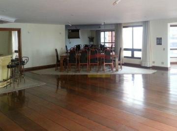 Apartamento · 355m² · 5 Quartos · 4 Vagas · APARTAMENTO ALTO DE SANTANA VAGO, IMOVEL ALTO PADRÃO