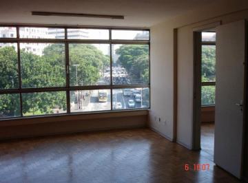 Comercial , São Paulo · SALA COM/113 M² - METRÔ SÉ