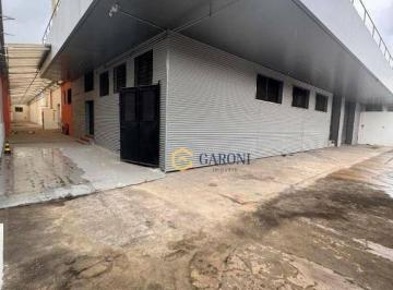 550da8646b5963e85bc6c97e1a0e3052d5a23d74 · Galpão para alugar, 2250 m² - Vila Leopoldina - São Paulo/SP