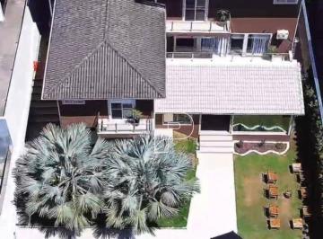 36a5fbe40eac2124e4842cada648a6225ea495dd · Casa com 5 dormitórios, 510 m² - venda por R$ 3.500.000,00 ou aluguel por R$ 26.350,00/mês - Granja