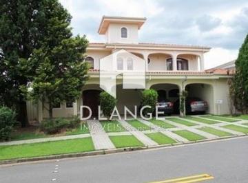 Casa · 539m² · 7 Quartos · 6 Vagas · Casa à venda no bairro Residencial Vila Verde em Campinas