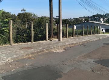 Terreno , Curitiba · BARREIRINHA - linda área de 3.450 m² x permuta, R$ 1.100.000,