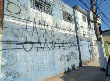 Comercial · 360m² · Galpão para locação na Sapopemba