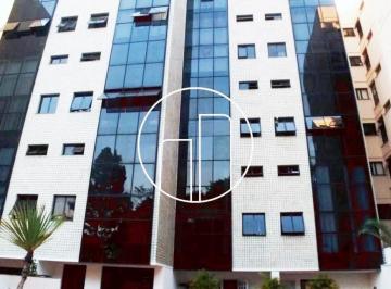 Apartamento · 72m² · 1 Quarto · 1 Vaga · Apartamento à venda em Campinas, Jardim Paraíso, com 1 suíte, com 72 m², Porto Feliz