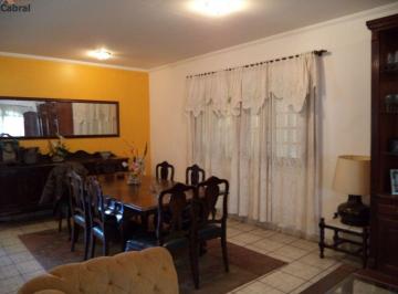 Casa · 451m² · 4 Quartos · 6 Vagas · imovel de alto padrao,otima localizaçao