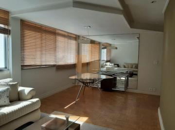 Apartamento · 99m² · 3 Quartos · 2 Vagas · Apartamento com 3 dormitórios e 2 vagas, próximo ao Shopping Higienópolis, excelente localização.