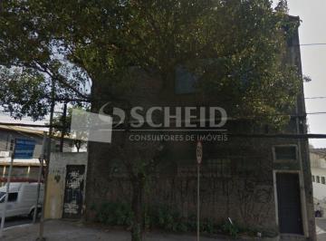 Comercial · 438m² · Imóvel comercial com 438 m² de área, em excepcional localização na Av. Washington Luis / Aeroporto.