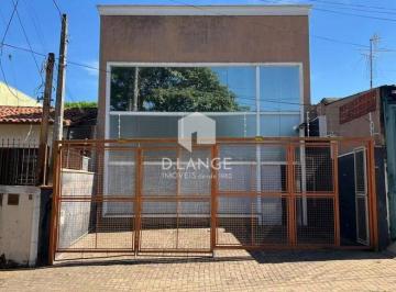 Comercial · 249m² · 3 Vagas · Salão comercial para locação no bairro Taquaral em Campinas - SP