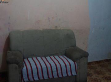 Casa · 60m² · 4 Quartos · 1 Vaga · CASA PARA RENDA