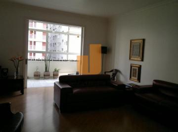 Apartamento · 232m² · 4 Quartos · 1 Vaga · Apartamento, Higienópolis - São Paulo