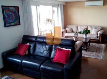 Apartamento · 140m² · 4 Quartos · 3 Vagas · Apartamento, Perdizes - São Paulo