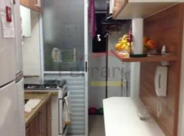 Apartamento · 62m² · 3 Quartos · 1 Vaga · VILA GUILHERME 3 DTS