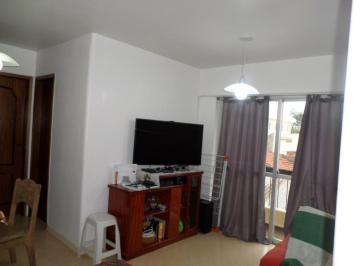 Apartamento de 2 quartos, São Paulo · *APARTAMENTO à VENDA* "com 2 DORMs., Ótimo Estado, Prédio Único no Campo Grande"