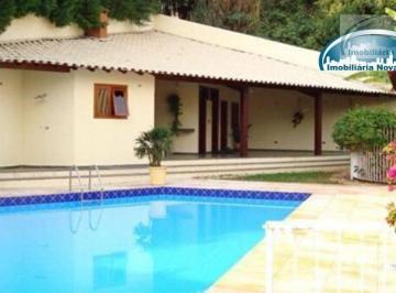 3d5a7651635303715e19bf3102926cf772db0168 · Casa com 4 dormitórios à venda, 600 m² por R$ 3.000.000,00 - Condomínio Marambaia - Vinhedo/SP