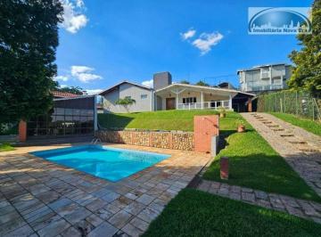 ba727c36dbc3788364c1733c671e2f16a06ea81e · Casa com 3 dormitórios à venda, 316 m² por R$ 1.590.000,00 - Condomínio Estância Marambaia - Vinhedo