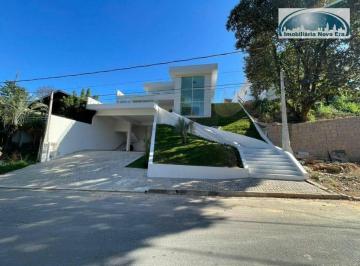 cc077313d9dd12fd8f2f6d188edd61056fdef56c · Casa com 4 dormitórios à venda, 519 m² por R$ 3.500.000,00 - Condomínio Marambaia - Vinhedo/SP