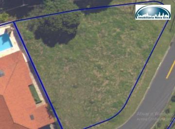 829dd1a8ac1a936008d141dcb973f3658b9119aa · Terreno à venda, 949 m² por R$ 1.500.000,00 - Condomínio Marambaia - Vinhedo/SP