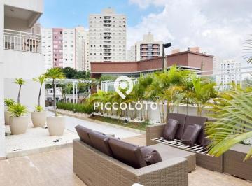 Apartamento · 47m² · 1 Quarto · 1 Vaga · Apartamento à venda em Campinas, Centro, com 1 quarto, com 47 m², Setin Home & Life