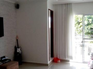 SALA · SOBRADO JARDIM D'ABRIL
