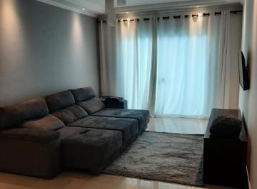 SALA · SOBRADO SANTO ANTÔNIO OSASCO