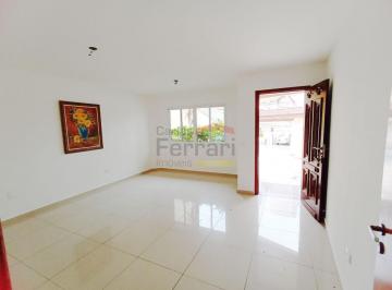 Casa · 150m² · 3 Quartos · 4 Vagas · CASA PARA VENDA NO BAIRRO DA AGUA FRIA.
