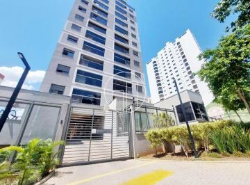Apartamento · 40m² · 1 Quarto · 1 Vaga · Apartamento à venda em Campinas, Cambuí, com 1 quarto, com 40 m², Ind Cambuí