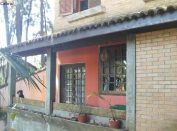 Casa · 300m² · 3 Quartos · 2 Vagas · Sobrado, Vila Albertina - São Paulo
