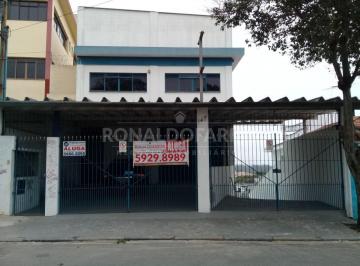 Comercial · 450m² · Prédio comercial à venda na Cidade Dutra / Zona Sul