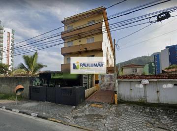 Apartamento · 98m² · 2 Quartos · 1 Vaga · Apartamento com 2 quartos, Jardim Marina, Mongaguá - R$ 280 mil, Cod: 557100