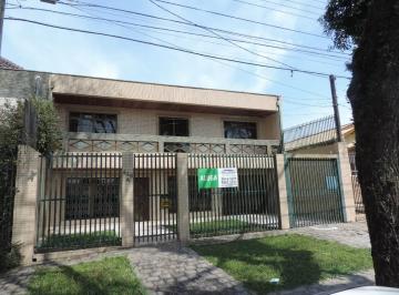 Casa de 4 quartos, Curitiba · Aluga-se Excelente sobrado Duplex no Jardim Social