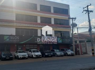 Comercial · 1600m² · 10 Vagas · Prédio à venda e para alugar em Campinas, Vila Nova Teixeira, com 1600 m²