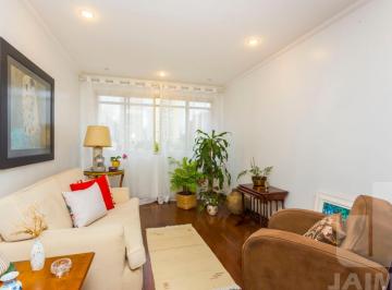 Apartamento · 97m² · 2 Quartos · 1 Vaga · Apartamento com 2 dormitórios e 1 vaga próximo a FAAP e ao Shopping Higienópolis - Santa Cecília