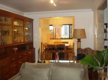 Apartamento · 202m² · 4 Quartos · 3 Vagas · Apartamento com 4 Dormitórios 3 Vagas em Perdizes