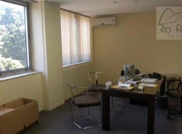 2b783ad758a69b18e45877a2bb6b0342f5043799 · Sala Comercial - Rua do Passeio - Locação - Centro