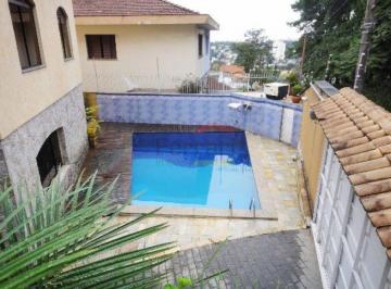 Casa · 453m² · 4 Quartos · 5 Vagas · SOBRADO Á VENDA NO TREMEMBÉ !