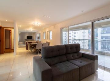 Apartamento · 136m² · 3 Quartos · 3 Vagas · Apartamento com 03 suítes 03 vagas com lazer em Perdizes