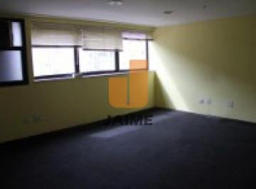 Comercial · 32m² · 1 Vaga · Conj. Comercial, Higienópolis - São Paulo