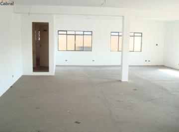 Comercial · 160m² · bom salão para escritórios