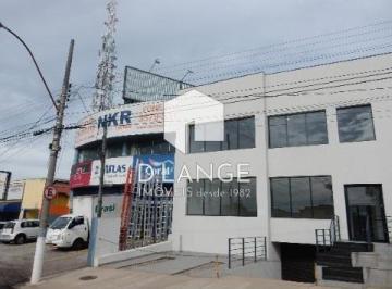 Comercial · 660m² · 14 Vagas · Prédio para locação no bairro Jardim Bonfim em Campinas
