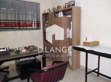 Comercial · 168m² · 6 Quartos · 2 Vagas · Casa à venda no bairro Cambuí em Campinas