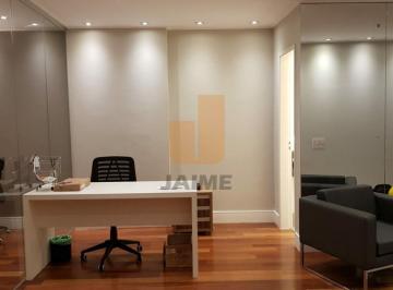 Comercial · 60m² · 2 Vagas · 2 Conjuntos conjugados, reformados e próximo a Av. Angelica