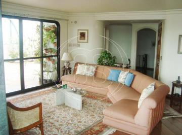 Apartamento · 540m² · 4 Quartos · 5 Vagas · MOEMA NOBRE! COBERTURA TRIPLEX. 540m² ÚTEIS. R$: 4.500.000 IMPERDÍVEL!!!"