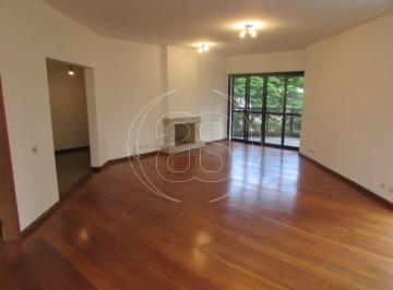 Apartamento · 237m² · 4 Quartos · 3 Vagas · Apartamento à Venda em Moema, 237m², 4 Dorms sendo 3 Suítes e 3 Vagas